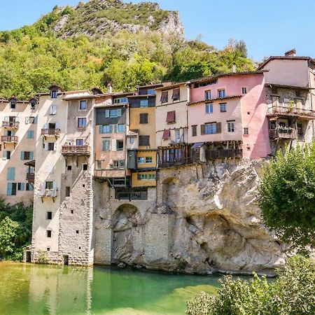 Maison Au Coeur De La Campagne Saint-Romans  Luaran gambar